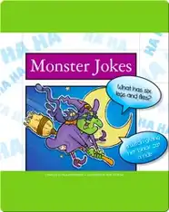 Monster Jokes