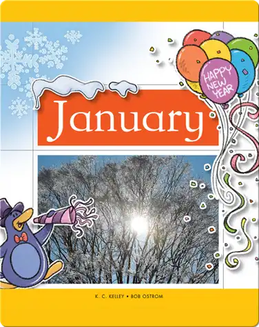 January book