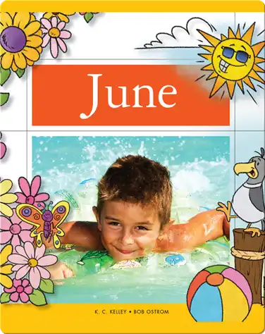 June book