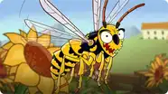 I'm a Wasp