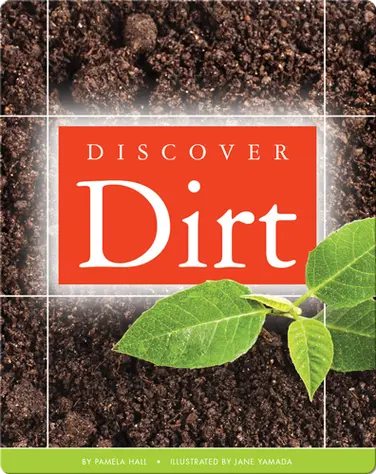 Discover Dirt book