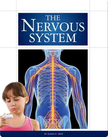 The Nervous System book