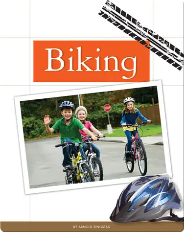 Biking book