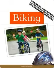 Biking