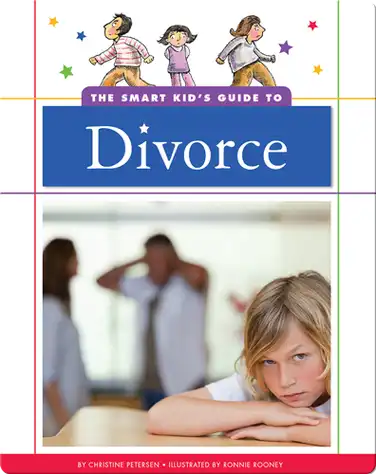 The Smart Kid's Guide to Divorce book