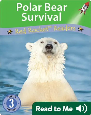 Polar Bear Survival book