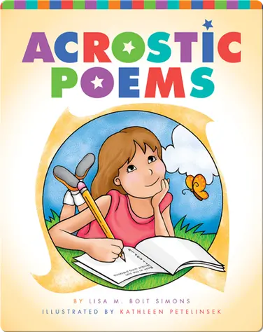 Acrostic Poems book
