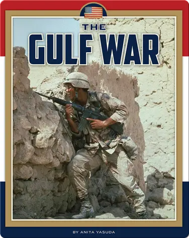 The Gulf War book
