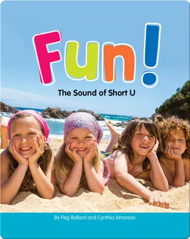 Fun!: The Sound of Short U book