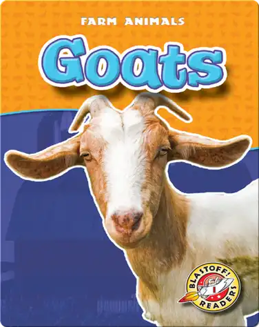 Goats book