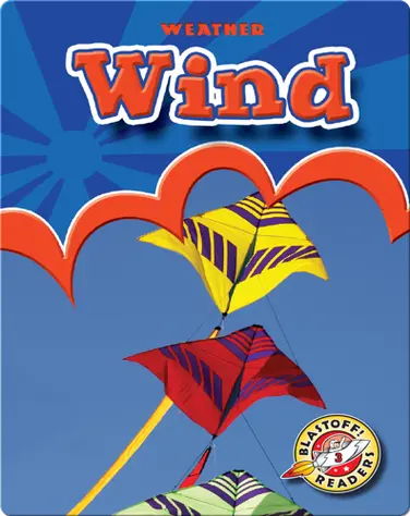 Wind book