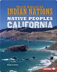 Native Peoples of California
