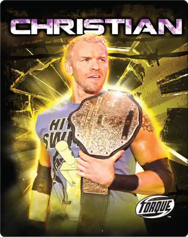 Christian book