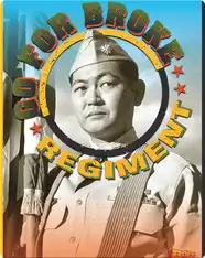 Go For Broke Regiment