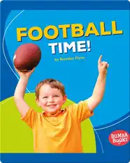 Football Time!