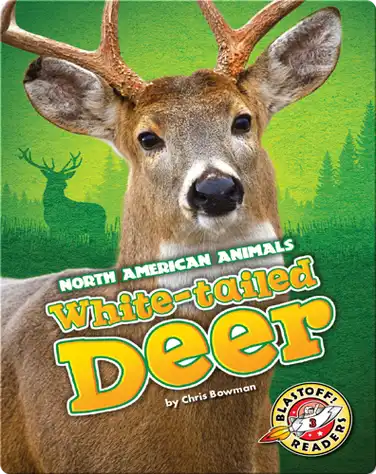 White-tailed Deer book