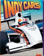 Indy Cars