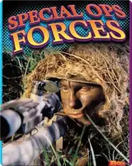 Special Ops Forces