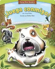 ¡Juega conmigo!