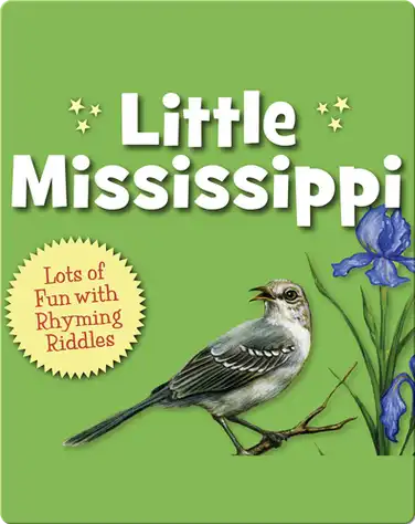 Little Mississippi book
