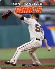 San Francisco Giants