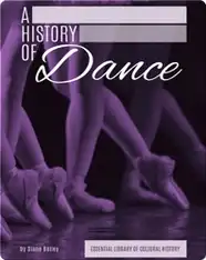 History of Dance