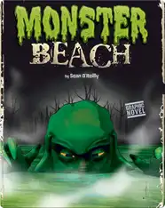 Mighty Mighty Monsters: Monster Beach
