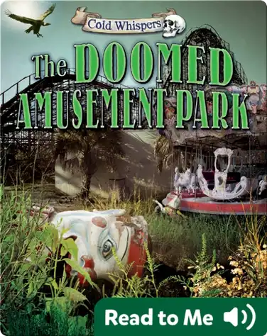 The Doomed Amusement Park book