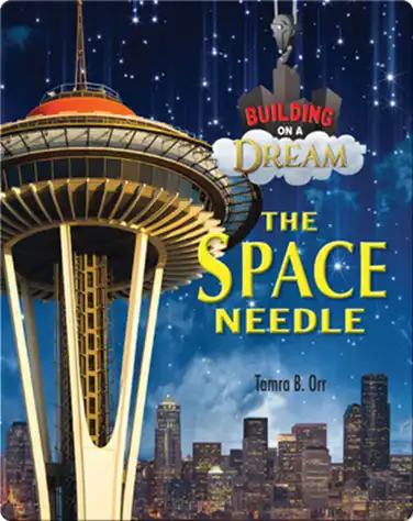 The Space Needle book
