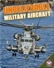 Unbelievable Military Aircraft