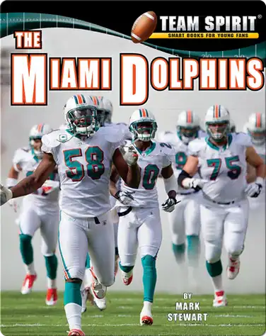 The Miami Dolphins book