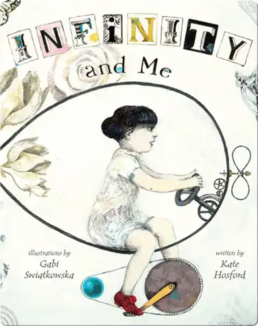 Infinity and Me book