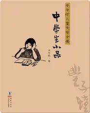 丰子恺儿童文学全集·中学生小品