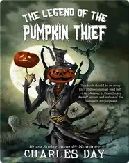 Legend of the Pumpkin Thief