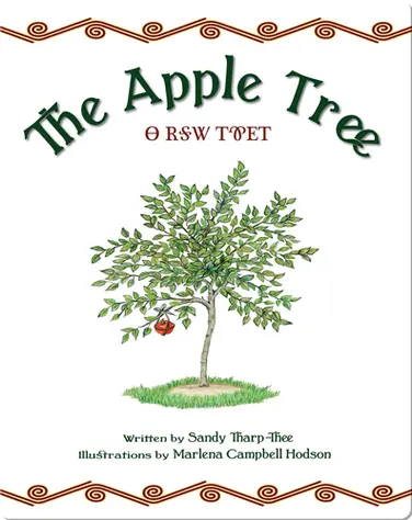 The Apple Tree book