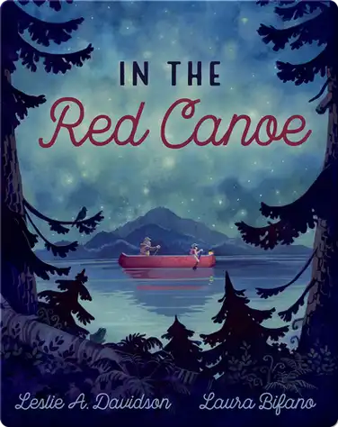 In the Red Canoe book