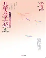 小飞虎
