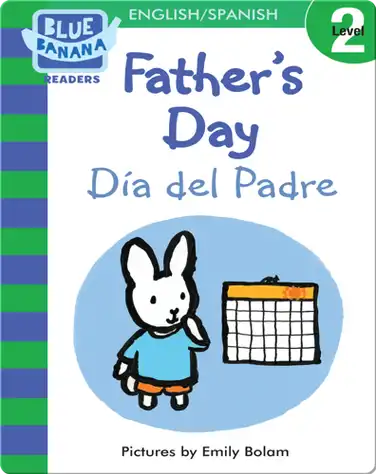 Father's Day (Dia del Padre) book