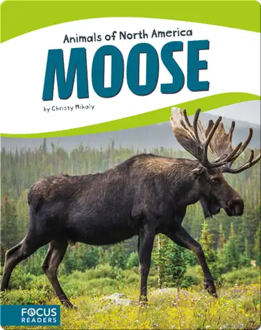 Moose book