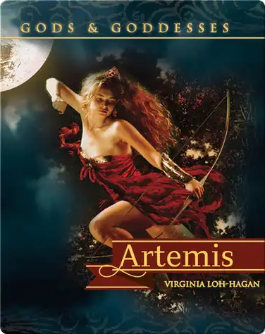 Artemis book