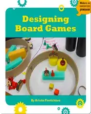 Designing Board Games