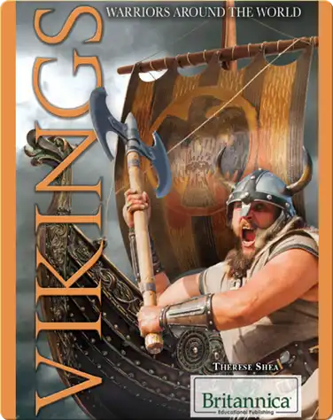 Vikings book