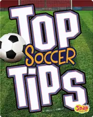 Top Soccer Tips