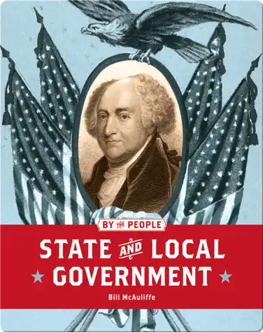 State and Local Government book