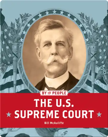 The U.S. Supreme Court book