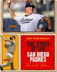 The Story of San Diego Padres