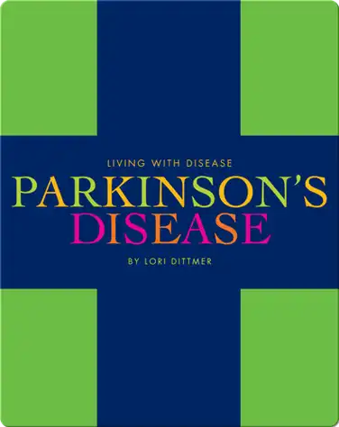 Parkinson's Disease book