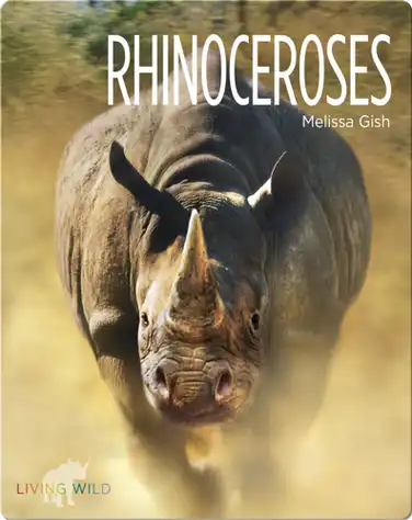 Rhinoceroses book