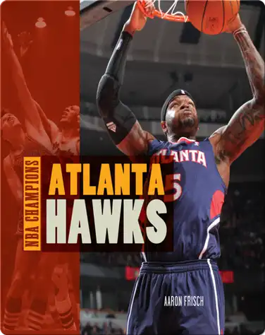 Atlanta Hawks book