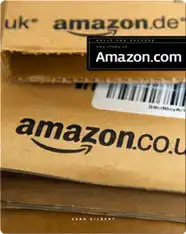 The Story of Amazon.com